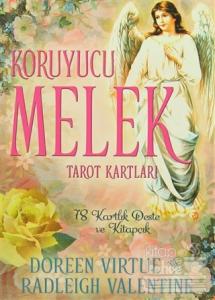Koruyucu Melek Tarot Kartları
