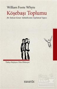 Köşebaşı Toplumu