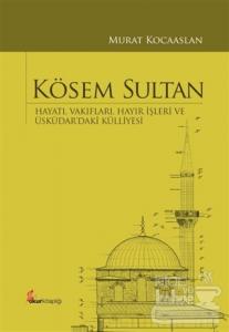 Kösem Sultan (Ciltli)