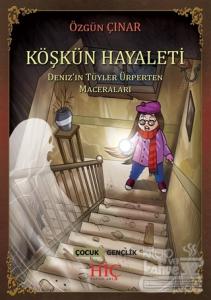 Köşkün Hayaleti
