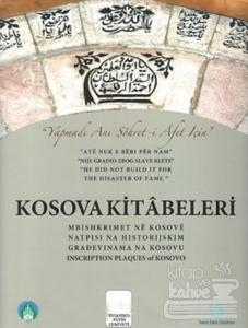 Kosova Kitabeleri