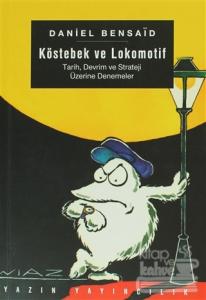Köstebek ve Lokomotif