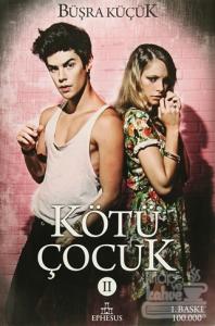 Kötü Çocuk 2 (Ciltli)