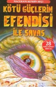 Kötü Güçlerin Efendisi ile Savaş