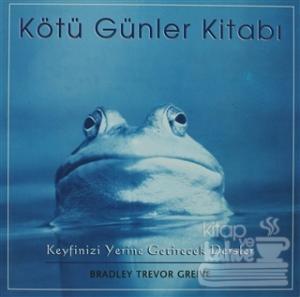 Kötü Günler Kitabı