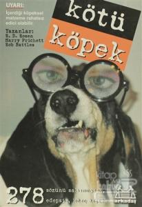 Kötü Köpek