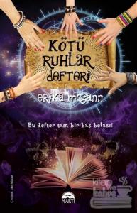 Kötü Ruhlar Defteri