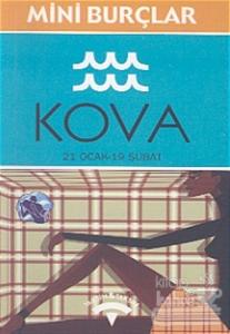 Kova 21 Ocak - 19 Şubat Biliyorum, O Halde Varım!