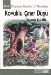 Kovuklu Çınar Düşü