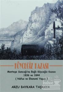 Köyceğiz Kazası