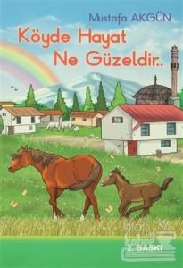 Köyde Hayat Ne Güzeldir