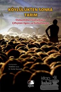 Köylülükten Sonra Tarım