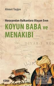 Koyun Baba ve Menakıbı