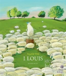 Koyunlar Kralı 1. Louis