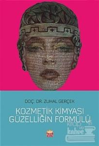 Kozmetik Kimyası Güzelliğin Formülü