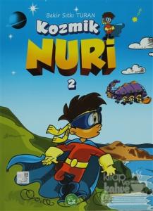 Kozmik Nuri 2