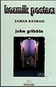 Kozmik Postacı Zaman Kayması