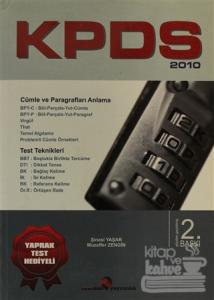 KPDS 2010