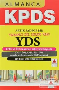 KPDS Almanca