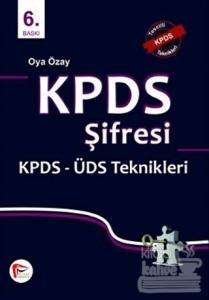 KPDS Şifresi 2012