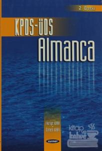KPDS - ÜDS Almanca