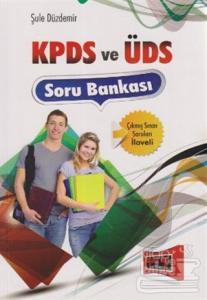 KPDS ve ÜDS Soru Bankası
