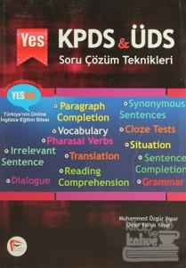 KPDS ve ÜDS Soru Çözüm Teknikleri