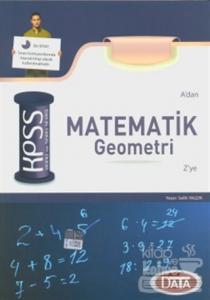 KPSS A'dan Z'ye Matematik - Geometri 2013