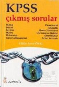 KPSS Çıkmış Sorular