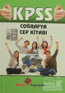 Kpss Coğrafya Cep Kitabı