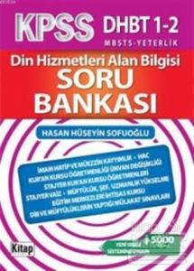 KPSS Din Hizmetleri Alan Bilgisi Soru Bankası