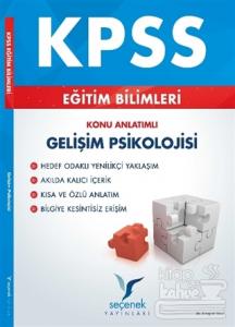 KPSS Eğitim Bilimleri Gelişim Psikolojisi Konu Anlatımlı