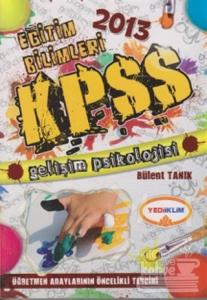 KPSS Eğitim Bilimleri Seti 2013 (6 Kitap Takım)
