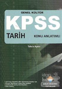 KPSS Genel Kültür - Tarih
