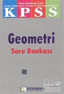 KPSS Geometri Soru Bankası