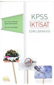 KPSS İktisat Soru Bankası