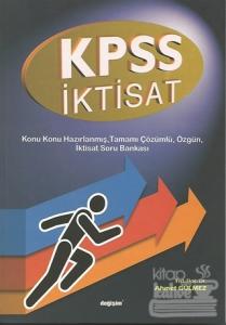 KPSS İktisat