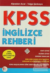 KPSS İngilizce Rehberi