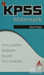 KPSS Matematik