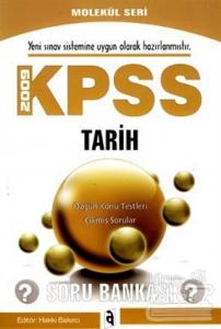 KPSS Tarih 2010