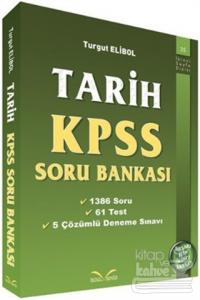 KPSS Tarih Soru Bankası