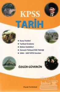 KPSS Tarih