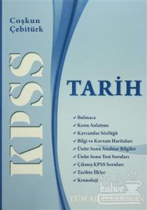 KPSS Tarih