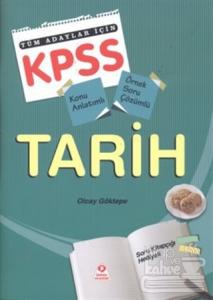 KPSS Tüm Adaylar İçin Tarih 2012