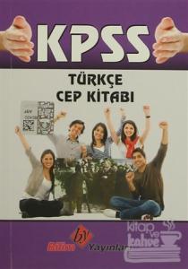Kpss Türkçe Cep Kitabı
