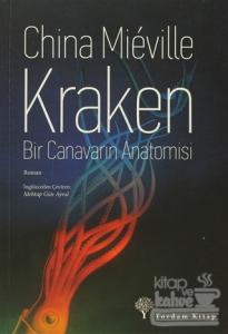 Kraken Bir Canavarın Anatomisi