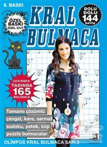 Kral Bulmaca 3