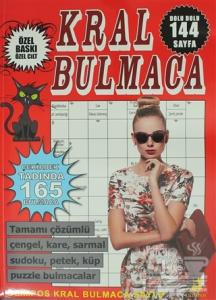 Kral Bulmaca - 6