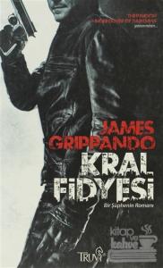 Kral Fidyesi Bir Şüphenin Romanı