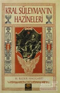 Kral Süleyman'ın Hazineleri